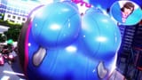 dva reaches her limits
