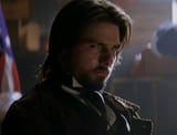 Tom Cruise the king of kong