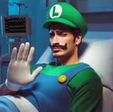 luigi