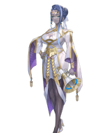 Heimdallr_God_of_Foresight_Face