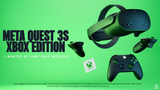 Meta Quest Xbox