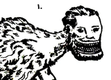 Mr Manticore