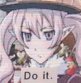 Do it