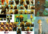 ZeldaButt