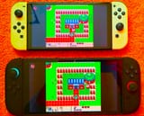 switch 2 dominates once again