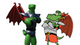 Fygoons