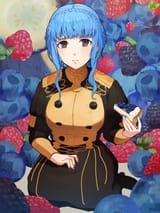 marianneblueberry