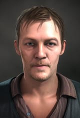 Dead-Daryl_Close_Up