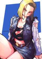 Artist あおそら aosora5088 02