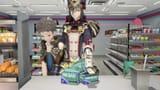 morag and rex buy condoms