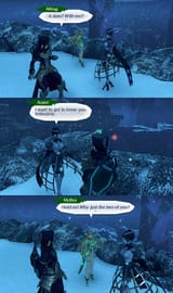 morag date