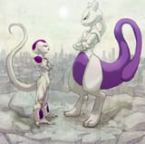 __mewtwo_and_frieza_pokemon_and_2_more_drawn_by_hinokore_anbooru__ec26f2ddac31b2f27ced4bf42025fd4a