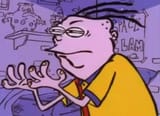 eddy