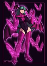 morrigansscrystalx