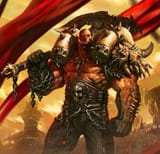 garrosh