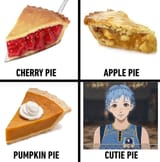 cutiepie