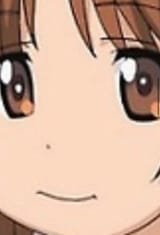 Miho munch close up