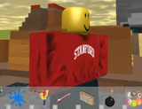 not a fucking gen alpha game fuck off