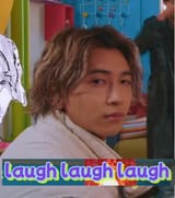 lakia laugh