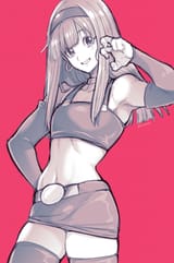 Artist タカツキ イチ 01
