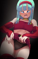 Artist 間ﾇﾙ 01b
