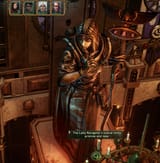 cassia statue