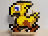 chocobo