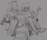 susiedown