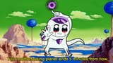 frieza bkub