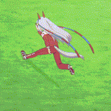 faster