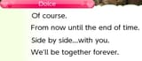 Together Forever