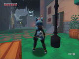 3dplatformer