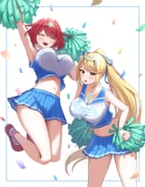 aegischeerleaders
