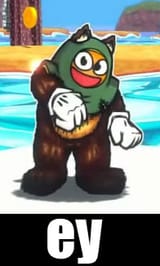 ruffy