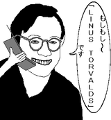 torvalds