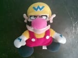 schnoz wario