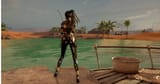 tachyon fishing