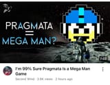 pragmata