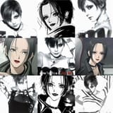 Anna Tsuchiya &amp; Nana Osaki