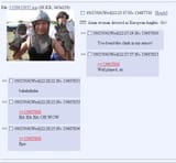 chink armor