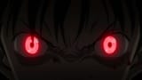 red eyes shinji