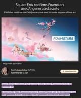 foamstars