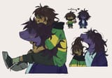 hair eaters