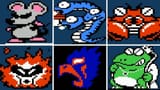 SMB2Bosses