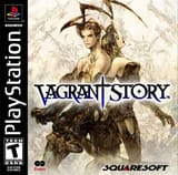 Vagrant