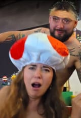 JUST MANGO