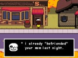 sans