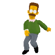 flanders dance