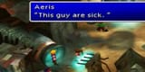 This guy are sick