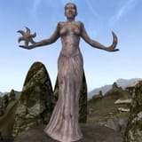 Shrine of Azura